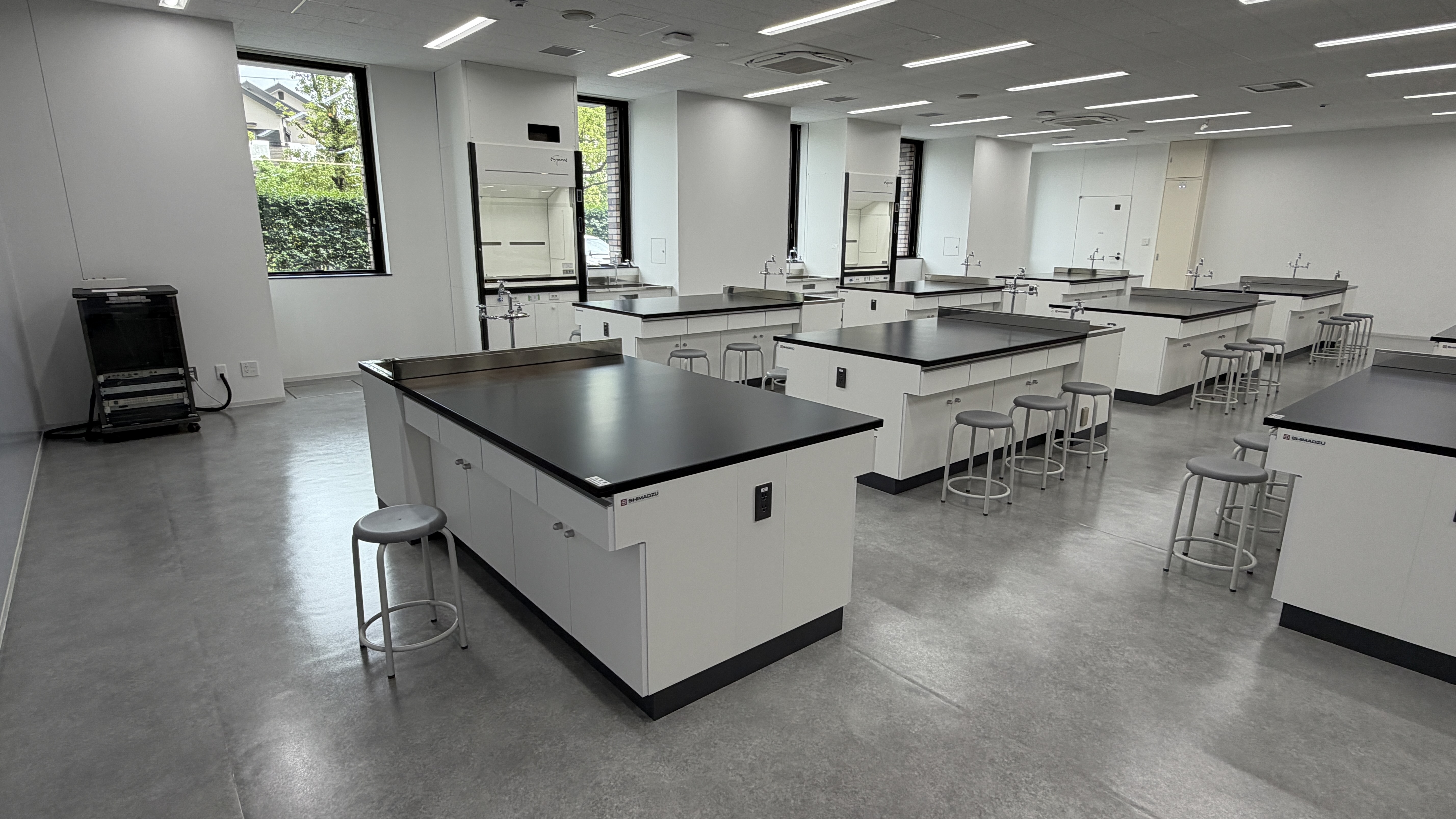 room ulab